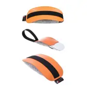 Retro Leather Storage Case Protective Cover Travel Bag Pouch For Magic Mouse 2