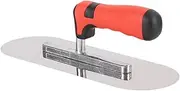 Yajuyi Cement Trowel for Flooring and Plastering Applications, 10x28x9.5cm