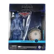 Star Wars Darth Maul Black Series Holocomm Collection Action Figure