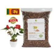 Ceylon Organic Coconut Husk Chips Orchids Anthurium Growing Media Free Shipping