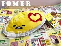 在飛比找Yahoo!奇摩拍賣優惠-☆POMER☆日本 三麗鷗 絕版正品 蛋黃哥 愛心番茄醬 蛋