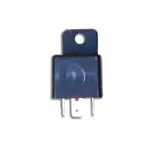 Nitrous Express 15526 Anti-Flyback Heavy Duty Relay