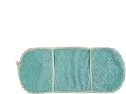 Dog Towel with Hand Pockets - Quick Drying Dog Grooming Towels - Microfiber Dog Washcloth Quick Drying, with Comfortable Hand Pockets, Washable, Paw Cleaning and Drying Mitts Gloves