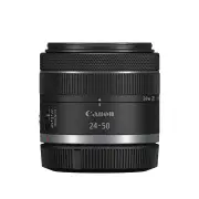 Canon RF 24-50mm f4.5-6.3 IS STM Lens