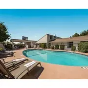 Best Western Big Country Inn