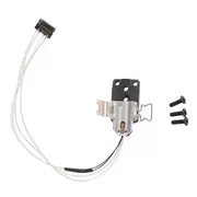 For A1 Mini Hotend Mounting Heating Assembly Essential Accessories for A1 & A1 Mini 3D Printers As Shown
