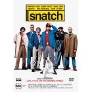 Snatch