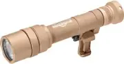 SureFire M640 Scout Light Pro Turbo Dual Fuel w/ Z68 Tan M640DFT-TN-PRO