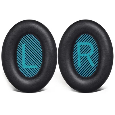 Replacement Earpads Compatible with Bose QuietComfort QC45 QC35II QC35 QC25 O...