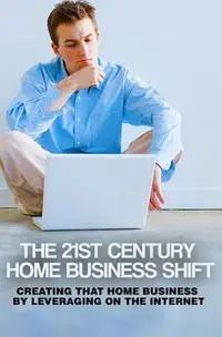 在飛比找Readmoo電子書優惠-21st Century Home Business Shi