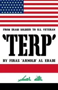 在飛比找博客來優惠-T.e.r.p.: From Iraqi Soldier t