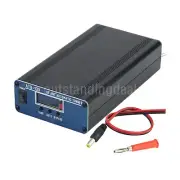 HamGeek ATU-130 150W 3.5-54MHz HF Automatic Antenna Tuner With Blue Panel ot16