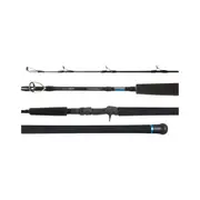 Nomad Overhead Rod 6ft, PE4-6 40LB-80LB