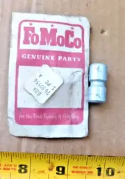 NOS QUARTER WINDOW FRAME HINGE PIN 1955-59 FORD FAIRLANE & GALAXIE CONVERTIBLES