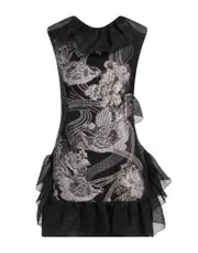[ALBERTA FERRETTI] ALBERTA FERRETTI Mini dresses - Item 15438979
