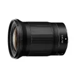 【NIKON 尼康】Z 20MM F/1.8 S(總代理公司貨)