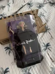 Mattel Stevie Nicks Barbie Signature Collector Series Doll SEALED BOX