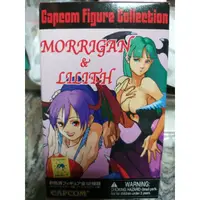 在飛比找蝦皮購物優惠-魔域幽靈--Morrigan莫妮卡 &amp; Lilith