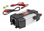 Power Inverter PSW300, Transformer A Wave Sinusoidal Pure 24V>230V Lampa