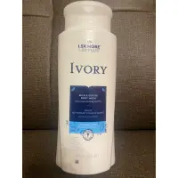 在飛比找蝦皮購物優惠-美國 IVORY 潤膚沐浴乳-原味/薰衣草621ml