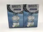 Refrigerator Water Filter Fits LP-600P - S Replacement Filter-LP-600P