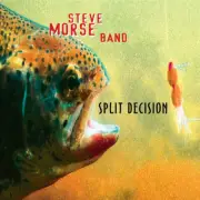 Steve Morse Band - Split Decision [New CD] Reissue