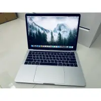 在飛比找蝦皮購物優惠-Apple MacBook Pro A1989 13吋Tou