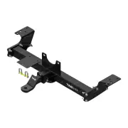 TAG Heavy Duty Towbar for Toyota Landcruiser Prado 120 150 Series 2002-On