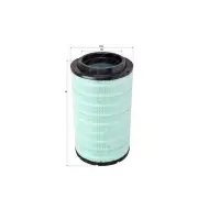 Sakura Air Filter for DAF CF 480FT 530 CF75 CF85 9.2L 12.9L Truck 1999-On