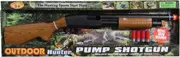 Electronic Toy Pump Action Shotgun