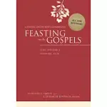 FEASTING ON THE GOSPELS--LUKE, VOLUME 2: A FEASTING ON THE WORD COMMENTARY
