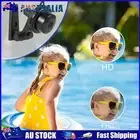 Mini WiFi IP Camera Home Security Camera Two Way Audio HD 1080P Motion Detection