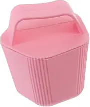 SHERCHPRY Facial Ice Massager Multi Use Rolling Relief Tool for Face Puffiness and Skin Care Compact and Lightweight for Home Travel Use Promote and Shrink Pores Random Color