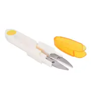 Professional Scissors Tailor Snip Thread Cutter Cross Stitch Scissors DIY Craft Office School Cutting Supplies 11.4cm