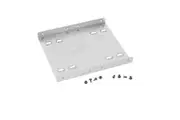 Kingston 2.5" to 3.5" brackets and screws [SNA-BR2/35]