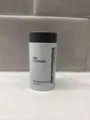 NEW Dermalogica Daily Microfoliant Exfoliator | 0.14 oz / 4g Mini Travel Size