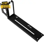 Graphics Card Bracket with Versatile Vertical GPU Mount Bracket and Gpu Holder