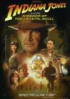 Indiana Jones and the Kingdom of the Crystal Skull (Single-Disc Edition), New Co