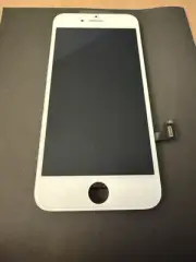 iPhone 8 4.7" LCD Touch Screen Replacement Display Assembly White
