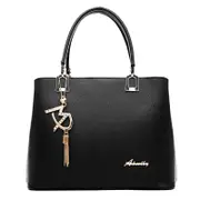 Arrival Womens Tote Bag Handbag Female Korean Sweet Tassels Lady Fashion Handbag Crossbody Shoulder Handbag