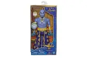 Disney Aladdin Singing Genie Doll
