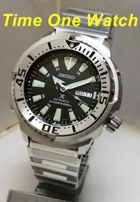 在飛比找Yahoo!奇摩拍賣優惠-實體店面(原廠錶盒)日系_SEIKO_精工錶鮪魚200m潛水