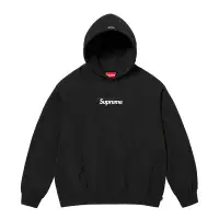 在飛比找蝦皮商城優惠-SUPREME BOX LOGO HOODED SWEATS