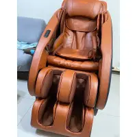 在飛比找蝦皮購物優惠-9.5成新TOKUYO(TC-730)自動按摩舒緩椅