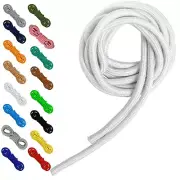 Jiu Jitsu Pants Drawstring BJJ Trousers Waist Rope Sports Pants Draw Cord String