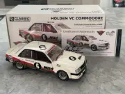 Classic Carlectables 1:18 1980 Bathurst VC Commodore Allan Grice, Diecast Expo
