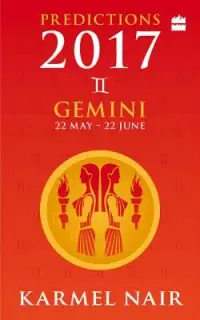 在飛比找博客來優惠-Gemini Predictions 2017