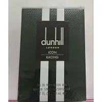 在飛比找蝦皮購物優惠-Dunhill極速男性淡香精50mlㄧ瓶特價950元