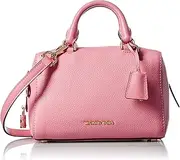 Michael Kors Mini Boston Duffel, Caddy Bag, Golf Boston Expedition Bag, XS SATCHEL