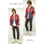 【TOMMY HILFIGER】男生連帽風衣外套/防風外套/防潑水/衝鋒衣外套/訓練外套(連帽風衣外套 訓練外套)